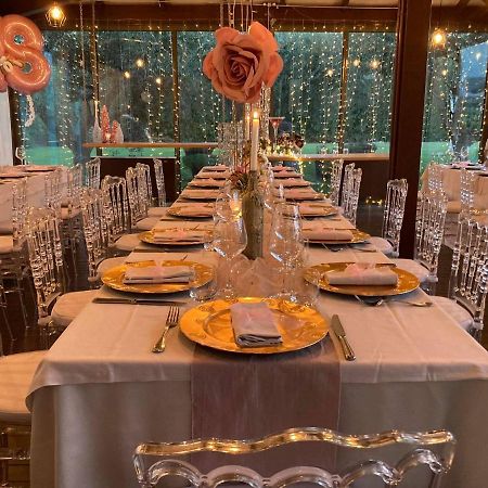 Campolungo Country House Corte Del Sole מראה חיצוני תמונה