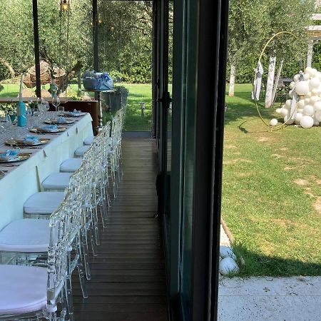 Campolungo Country House Corte Del Sole מראה חיצוני תמונה