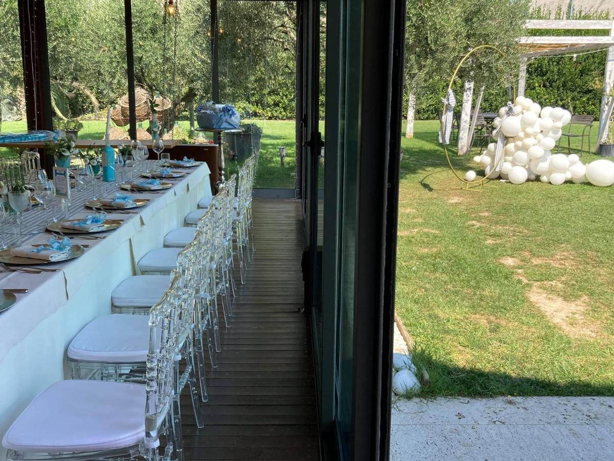 Campolungo Country House Corte Del Sole מראה חיצוני תמונה