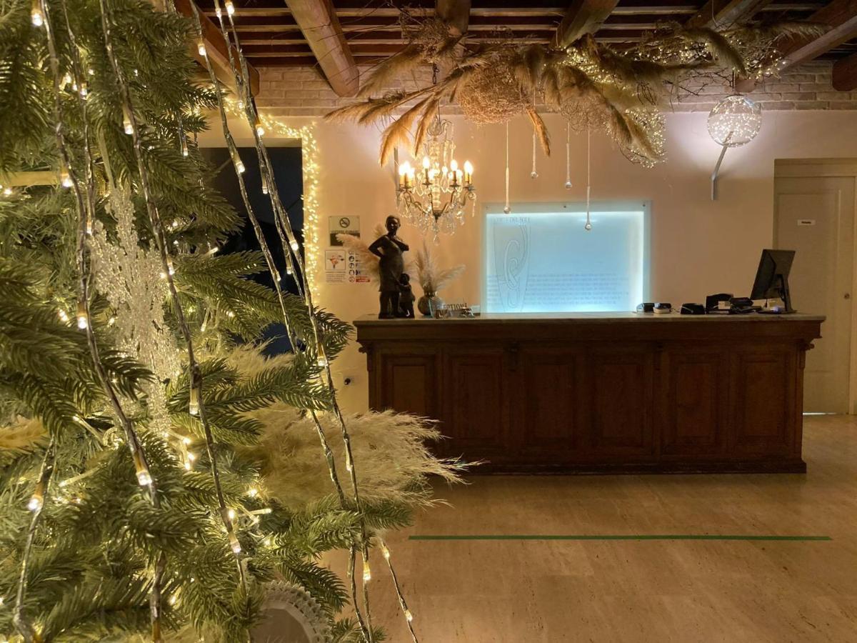 Campolungo Country House Corte Del Sole מראה חיצוני תמונה
