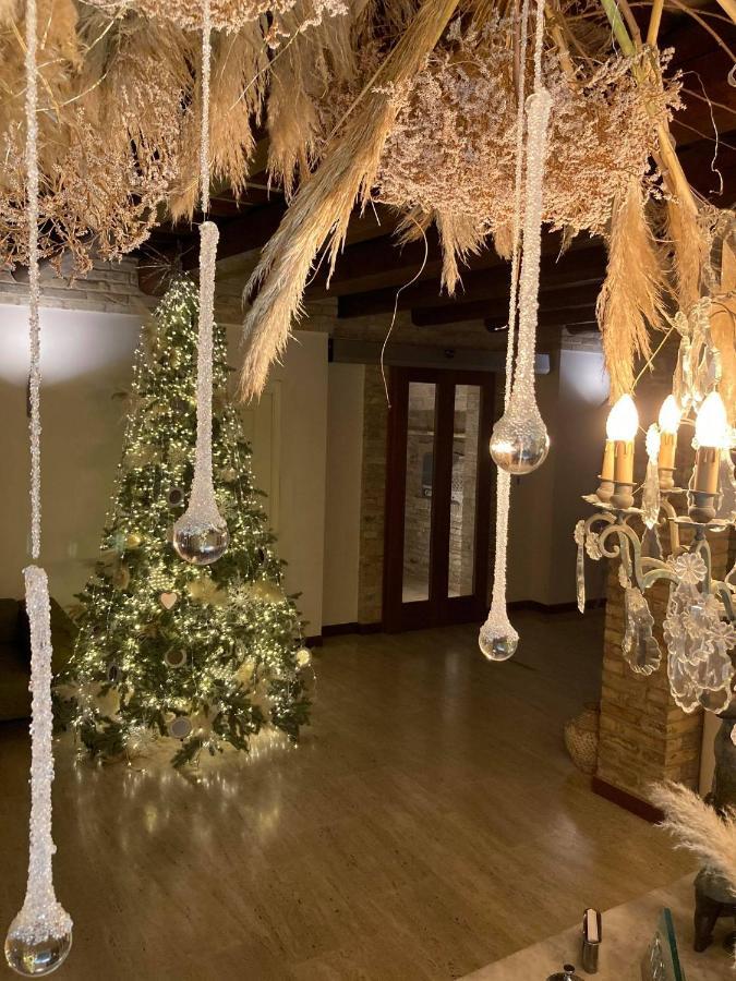 Campolungo Country House Corte Del Sole מראה חיצוני תמונה