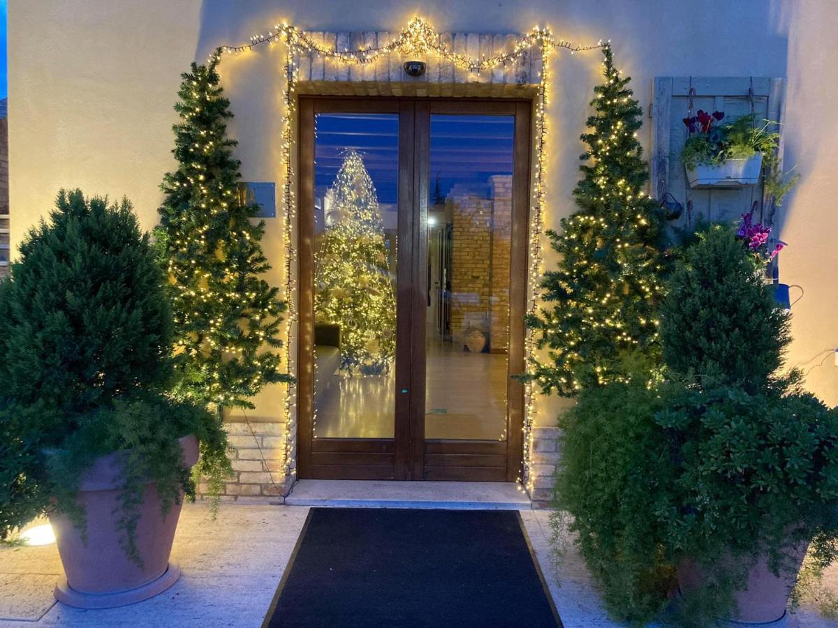 Campolungo Country House Corte Del Sole מראה חיצוני תמונה