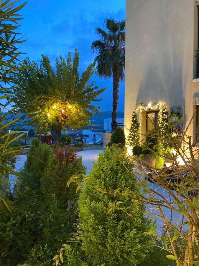 Campolungo Country House Corte Del Sole מראה חיצוני תמונה