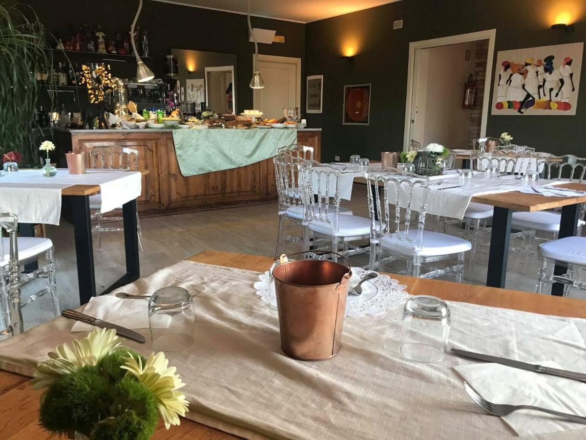 Campolungo Country House Corte Del Sole מראה חיצוני תמונה