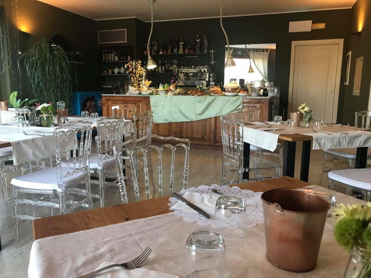 Campolungo Country House Corte Del Sole מראה חיצוני תמונה