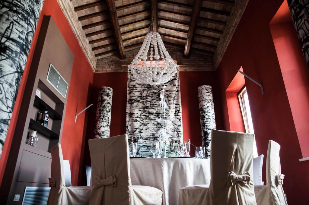 Campolungo Country House Corte Del Sole מראה חיצוני תמונה