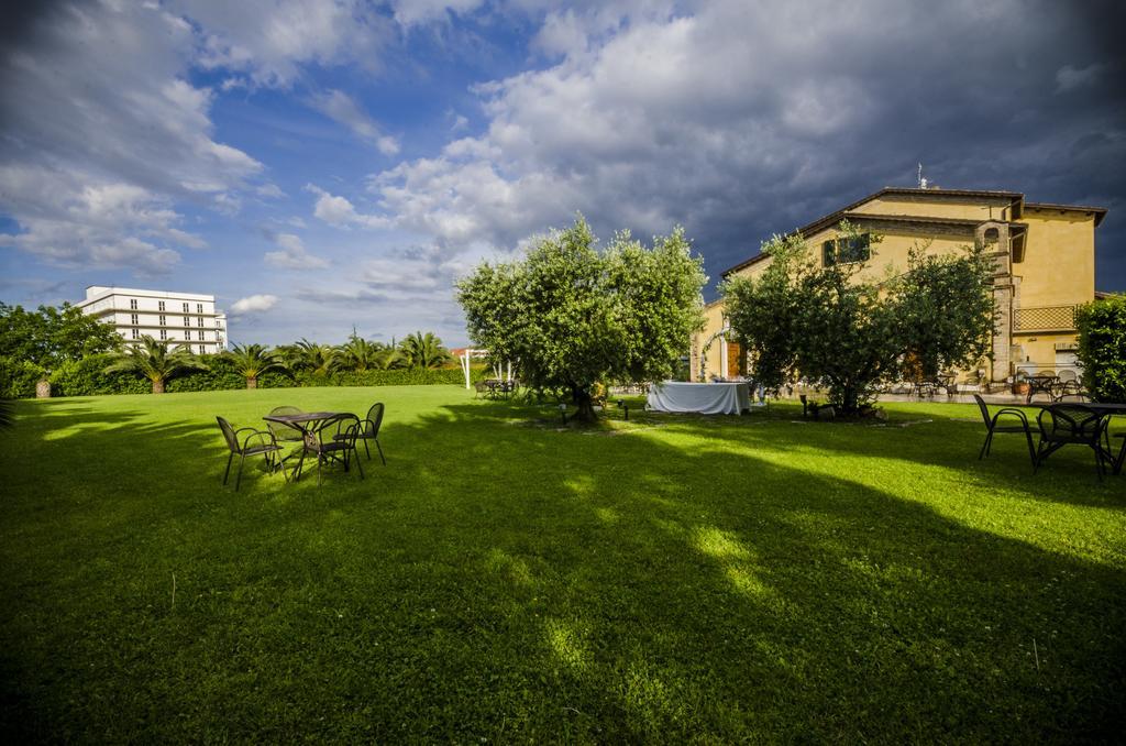 Campolungo Country House Corte Del Sole מראה חיצוני תמונה